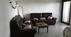 Appartement – T4 – PESSAC – 1300