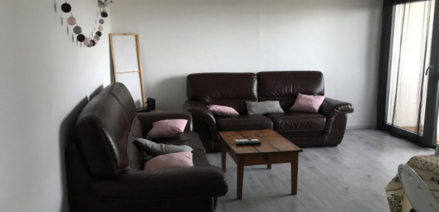 Appartement – T4 – PESSAC – 1300