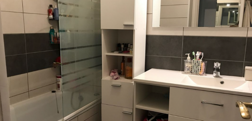 Appartement – T4 – PESSAC – 1300