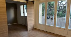 Appartement – T5 – TASSIN-LA-DEMI-LUNE – 1040