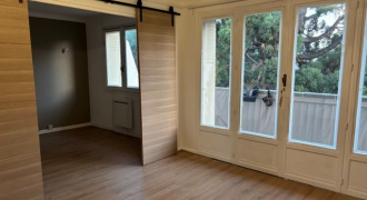 Appartement – T5 – TASSIN-LA-DEMI-LUNE – 1040