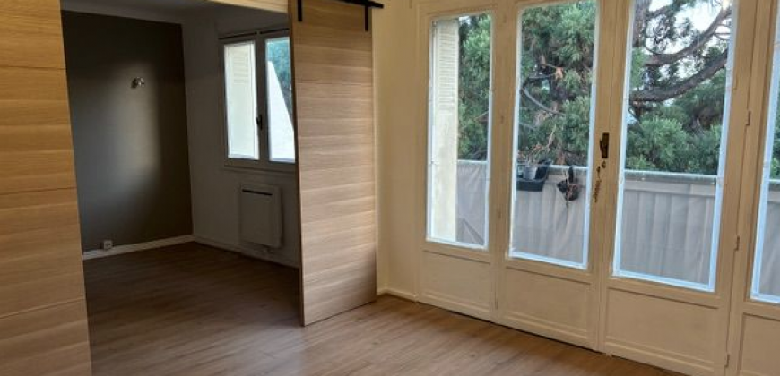 Appartement – T5 – TASSIN-LA-DEMI-LUNE – 1040