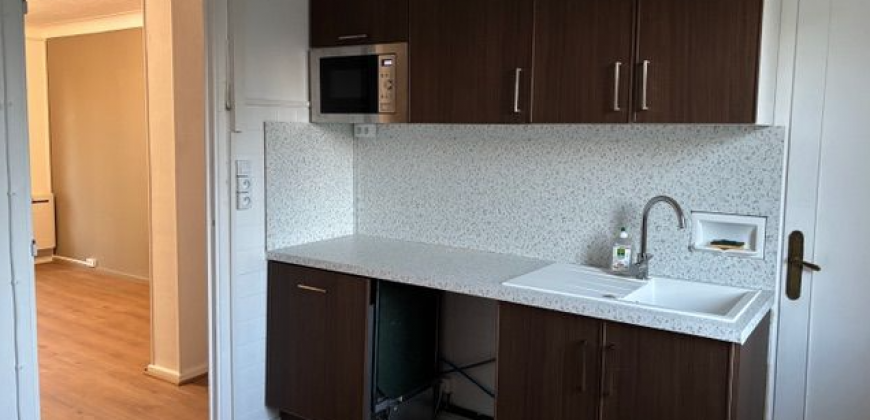 Appartement – T5 – TASSIN-LA-DEMI-LUNE – 1040