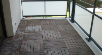 Appartement – T2 – TASSIN-LA-DEMI-LUNE – 820