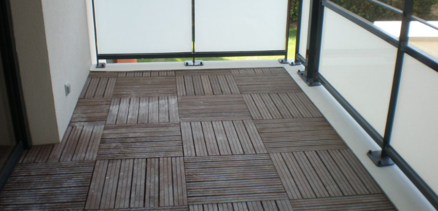 Appartement – T2 – TASSIN-LA-DEMI-LUNE – 820