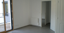 Appartement – T2 – TASSIN-LA-DEMI-LUNE – 820