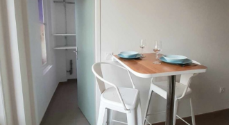 Appartement – Studio – TASSIN-LA-DEMI-LUNE – 580