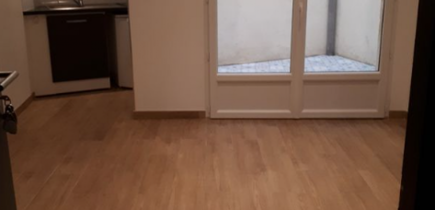 Appartement – T2 – BORDEAUX – 670