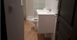 Appartement – T2 – BORDEAUX – 670