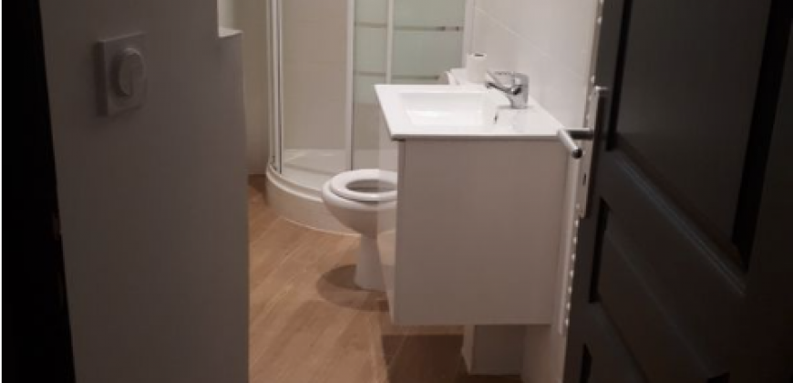 Appartement – T2 – BORDEAUX – 670