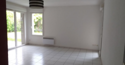 Appartement – T3 – CUGNAUX – 890
