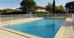 Appartement – T3 – CUGNAUX – 890