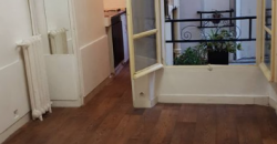 Appartement – Studio – PARIS 13E ARRONDISSEMENT – 660