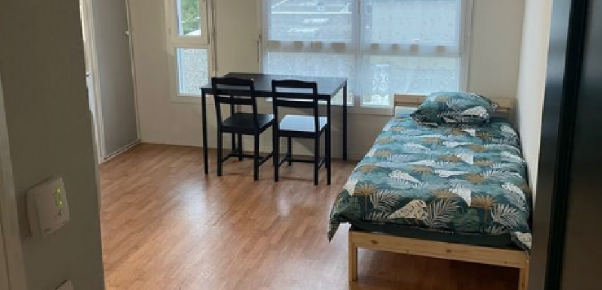 Appartement – Studio – LYON 7E ARRONDISSEMENT – 595