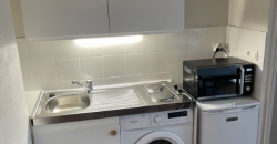 Appartement – Studio – LYON 7E ARRONDISSEMENT – 595