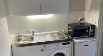 Appartement – Studio – LYON 7E ARRONDISSEMENT – 595