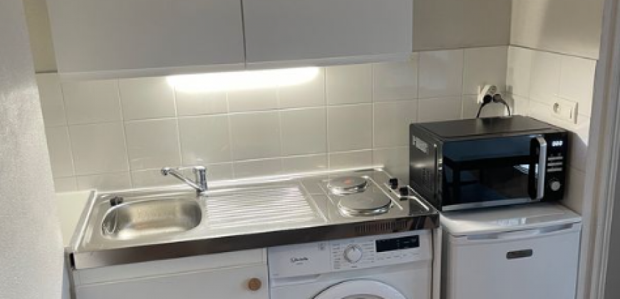 Appartement – Studio – LYON 7E ARRONDISSEMENT – 595