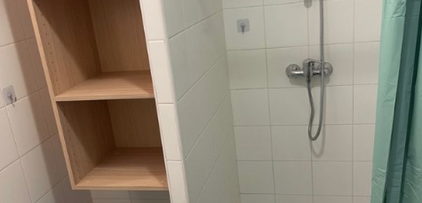 Appartement – Studio – LYON 7E ARRONDISSEMENT – 595