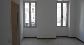 Appartement – T1 – MARSEILLE 3E ARRONDISSEMENT – 465