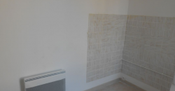 Appartement – T1 – MARSEILLE 3E ARRONDISSEMENT – 465