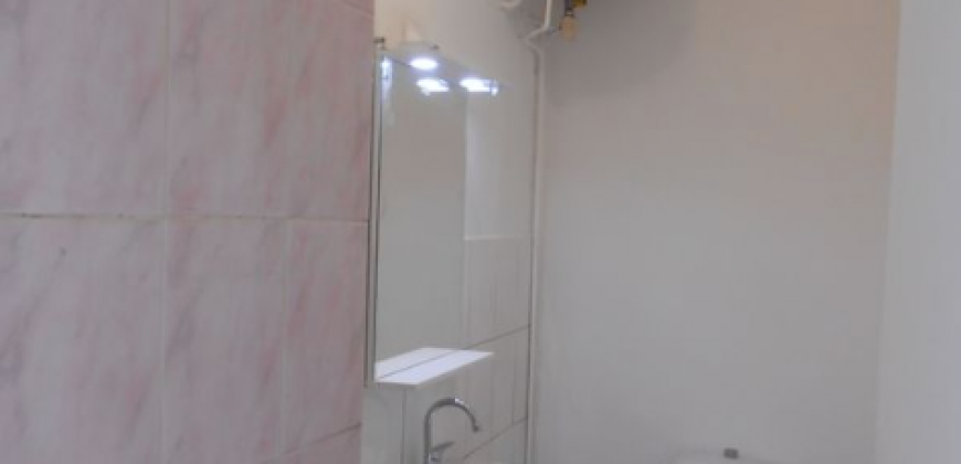 Appartement – T1 – MARSEILLE 3E ARRONDISSEMENT – 465