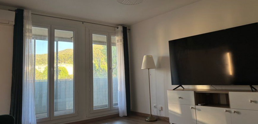 Appartement – T3 – MARSEILLE 10E ARRONDISSEMENT – 1090
