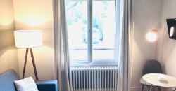 Appartement – Studio – LYON 3E ARRONDISSEMENT – 730