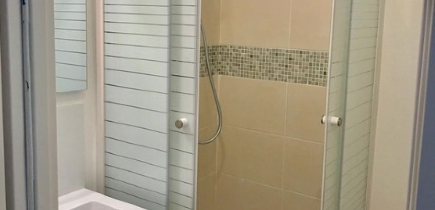 Appartement – Studio – LYON 3E ARRONDISSEMENT – 730