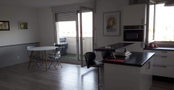 Appartement – T4 – LYON 7E ARRONDISSEMENT – 1216