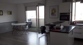 Appartement – T4 – LYON 7E ARRONDISSEMENT – 1216