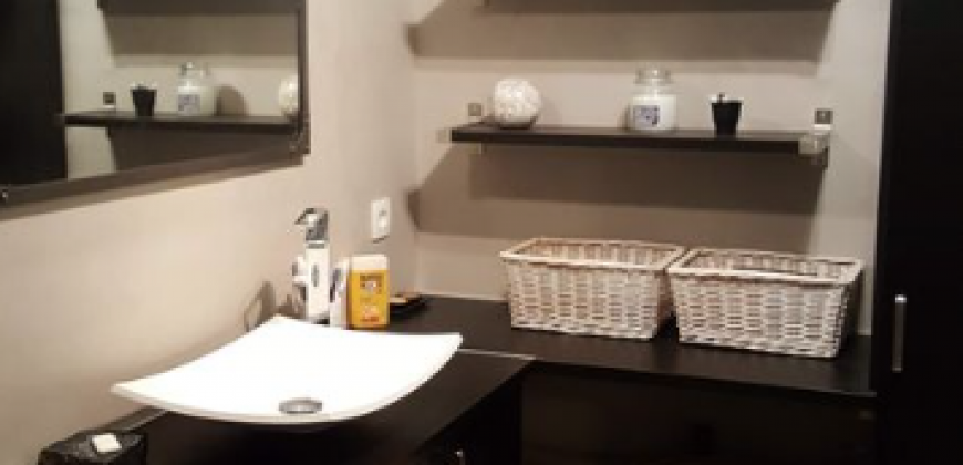 Appartement – T4 – LYON 7E ARRONDISSEMENT – 1216