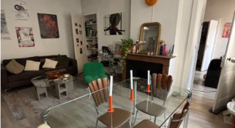 Appartement – T2 – LYON 1ER ARRONDISSEMENT – 893