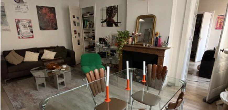 Appartement – T2 – LYON 1ER ARRONDISSEMENT – 893