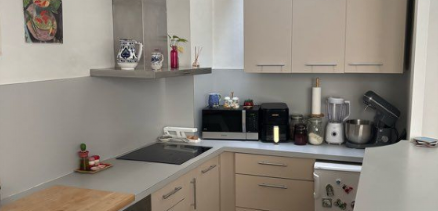 Appartement – T2 – LYON 1ER ARRONDISSEMENT – 893