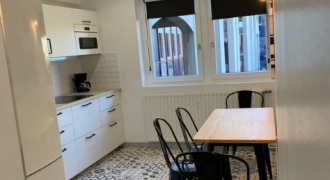 Appartement – Studio – LYON 7E ARRONDISSEMENT – 750