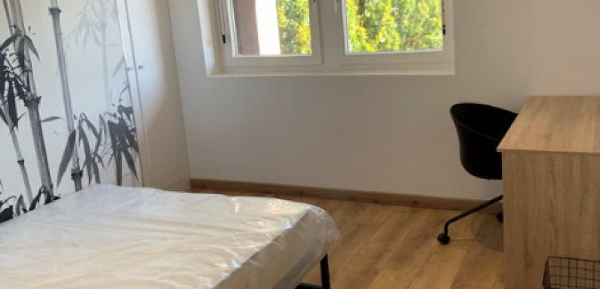 Appartement – Studio – LYON 7E ARRONDISSEMENT – 750