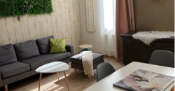 Appartement – T2 – MARSEILLE 4E ARRONDISSEMENT – 740