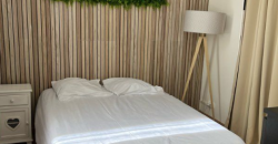 Appartement – T2 – MARSEILLE 4E ARRONDISSEMENT – 740