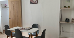 Appartement – T2 – MARSEILLE 4E ARRONDISSEMENT – 740