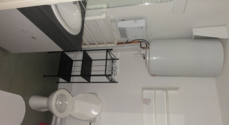 Appartement – Studio – LYON 3E ARRONDISSEMENT – 500