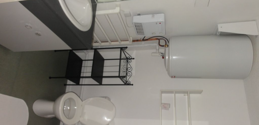 Appartement – Studio – LYON 3E ARRONDISSEMENT – 500