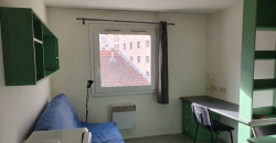 Appartement – Studio – LYON 3E ARRONDISSEMENT – 500