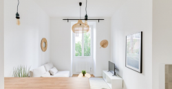 Appartement – T2 – MARSEILLE 4E ARRONDISSEMENT – 720