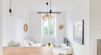 Appartement – T2 – MARSEILLE 4E ARRONDISSEMENT – 720