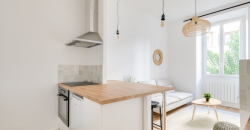 Appartement – T2 – MARSEILLE 4E ARRONDISSEMENT – 720