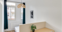 Appartement – T2 – MARSEILLE 4E ARRONDISSEMENT – 720