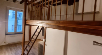 Appartement – Studio – LYON 3E ARRONDISSEMENT – 640