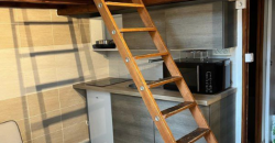 Appartement – Studio – LYON 3E ARRONDISSEMENT – 640