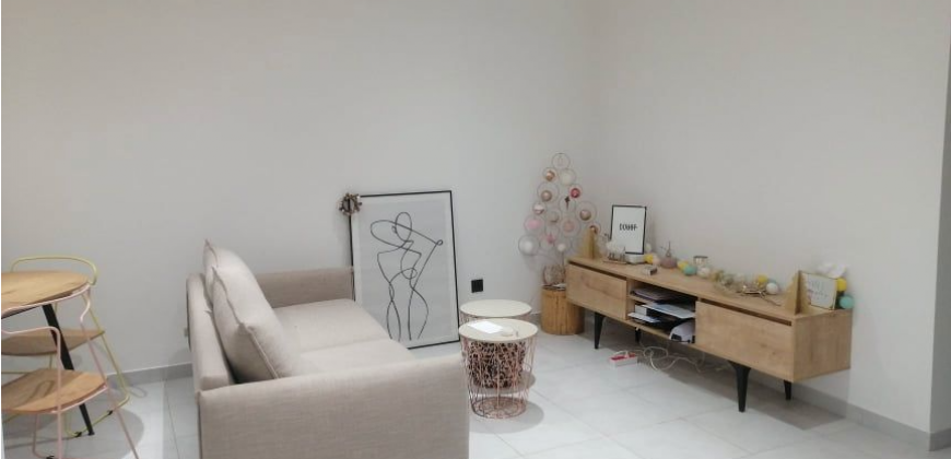 Appartement – T3 – MARSEILLE 12E ARRONDISSEMENT – 1020