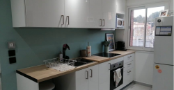 Appartement – T3 – MARSEILLE 12E ARRONDISSEMENT – 1020